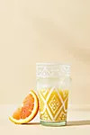 Moroccan Beldi Glasses, Set of 4 | Anthropologie (US)