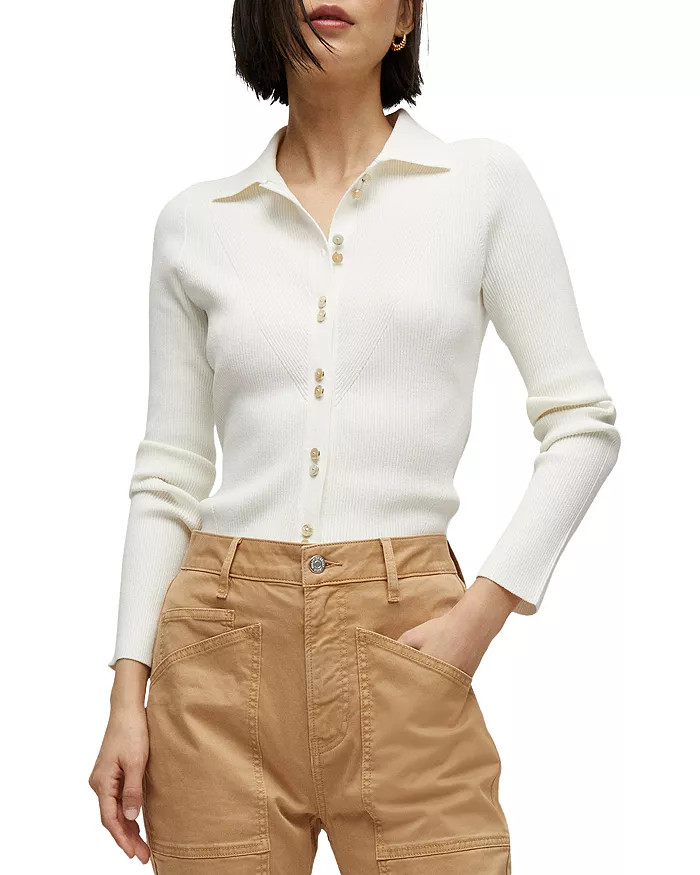 Veronica Beard Aviva Cashmere Cardigan Sweater  Back to results -  Women - Bloomingdale's | Bloomingdale's (US)
