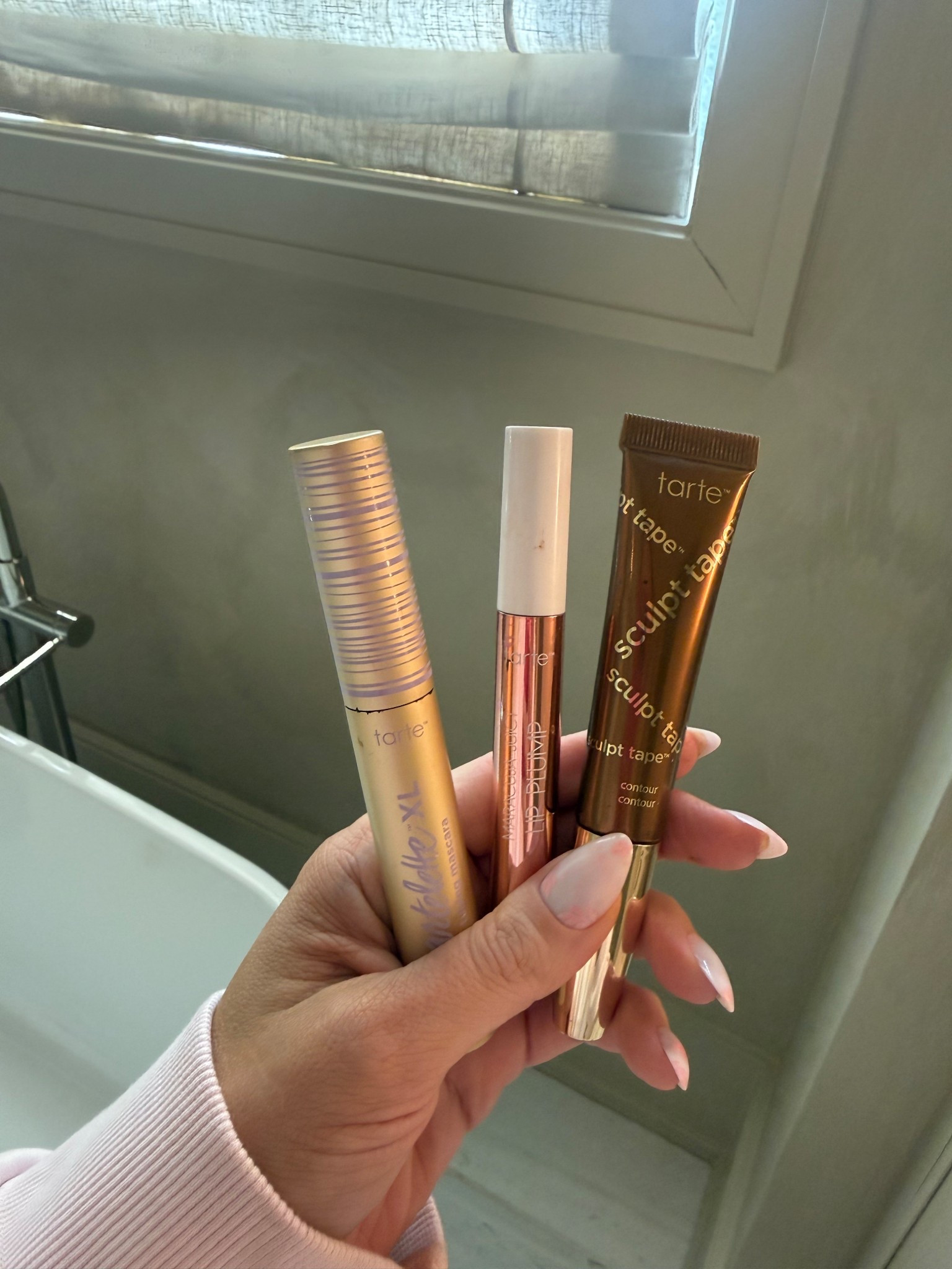 CODE EMILYFAUVER15

#ad #tartepartner @tartecosmetics