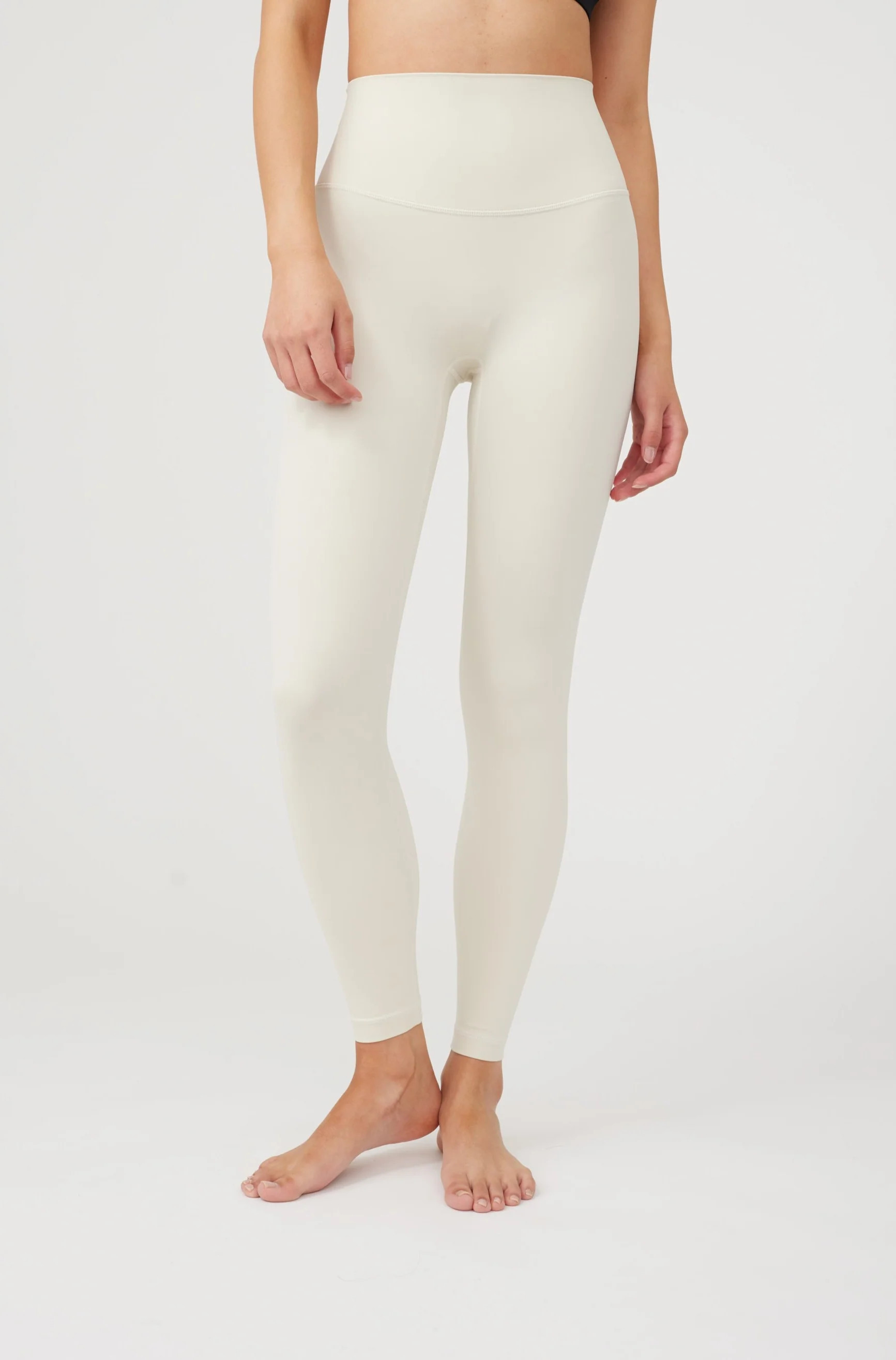 SECOND SKIN LEGGING - BONE | Another Version