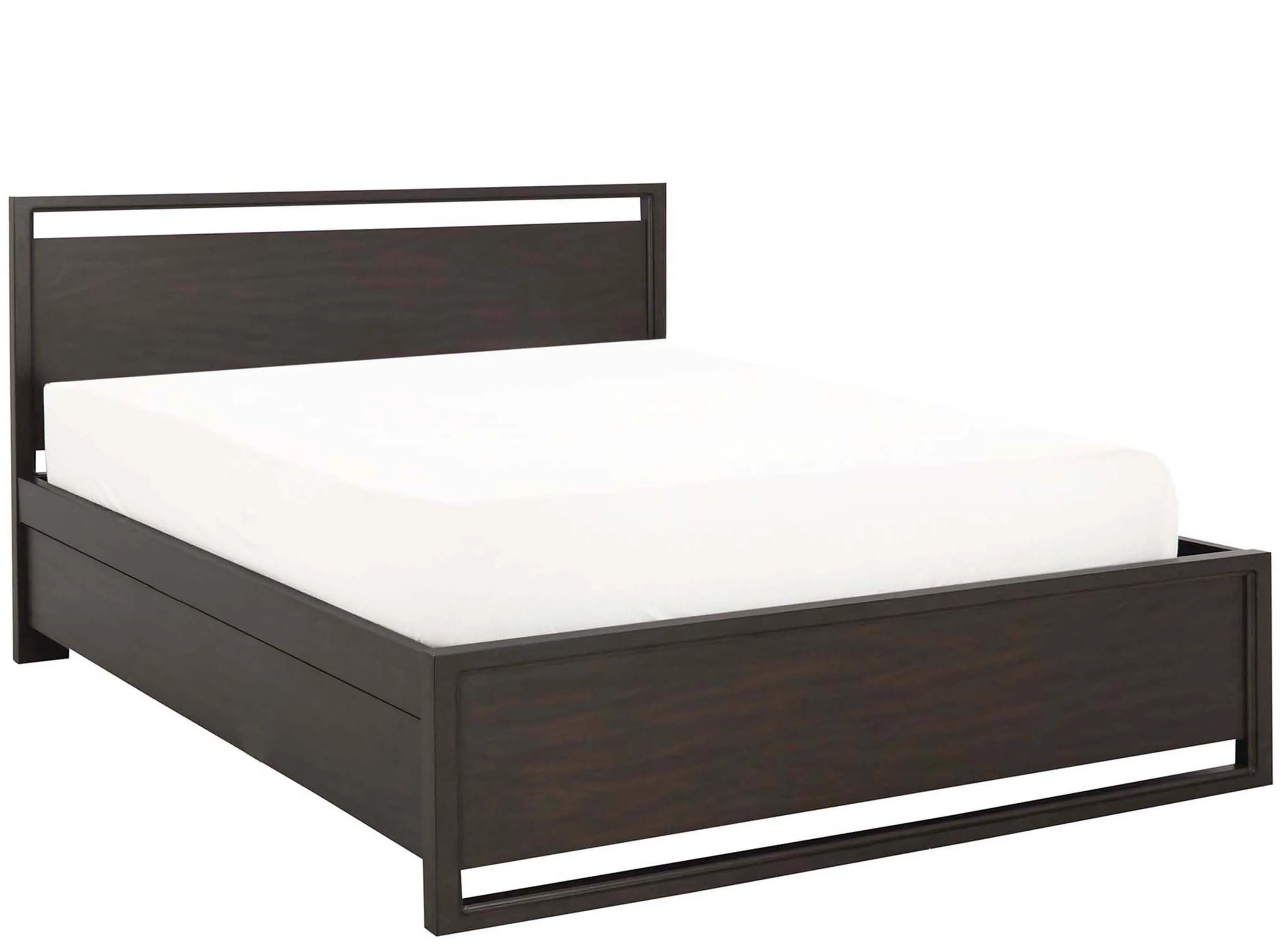 Aversa Platform Bed | Raymour & Flanigan