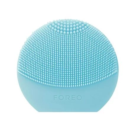 ($49 Value) Foreo LUNA play plus Sonic Face Cleanser, Mint | Walmart (US)