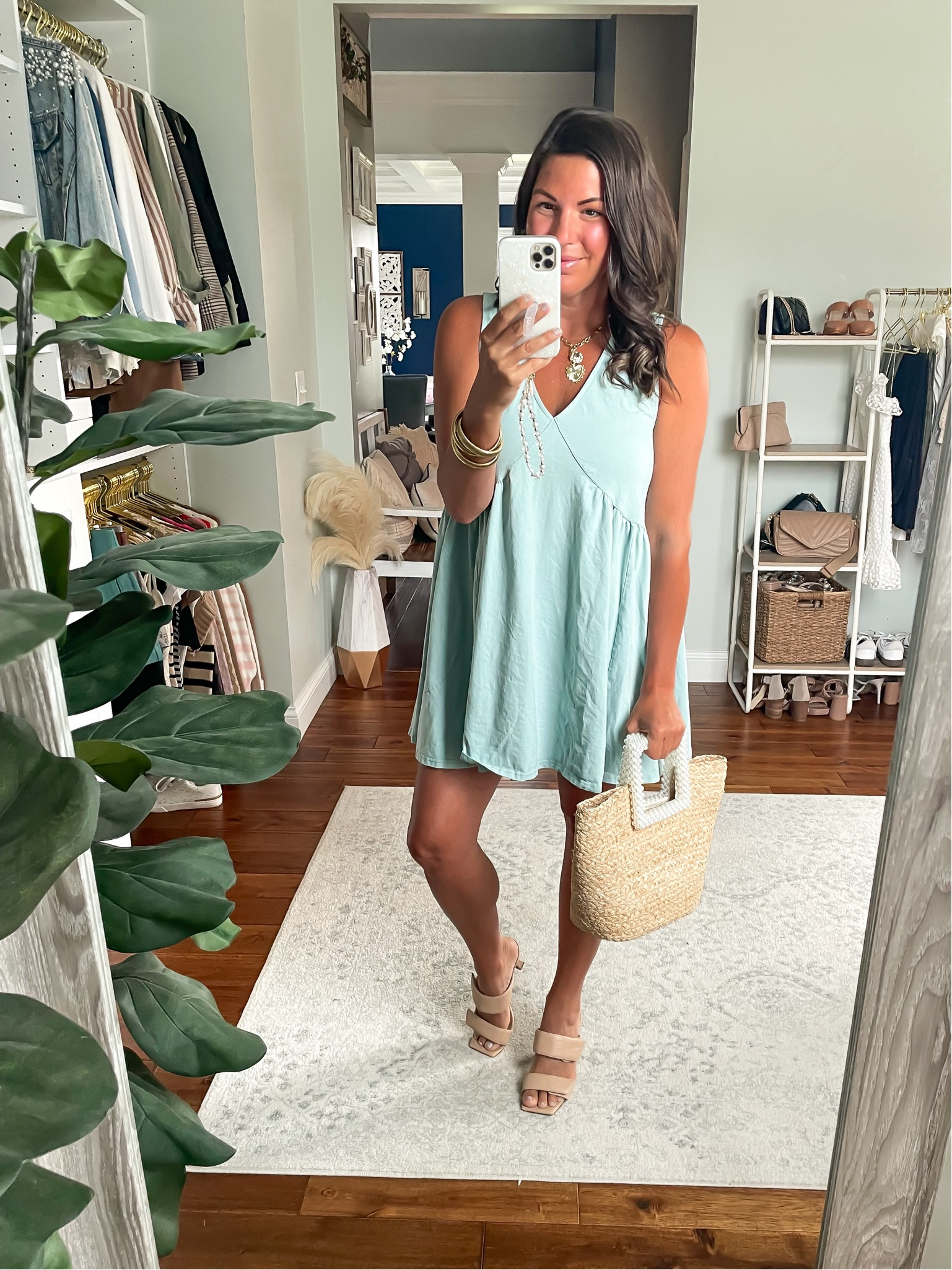 Amazon summer dress 

#LTKStyleTip #LTKSeasonal #LTKFindsUnder50