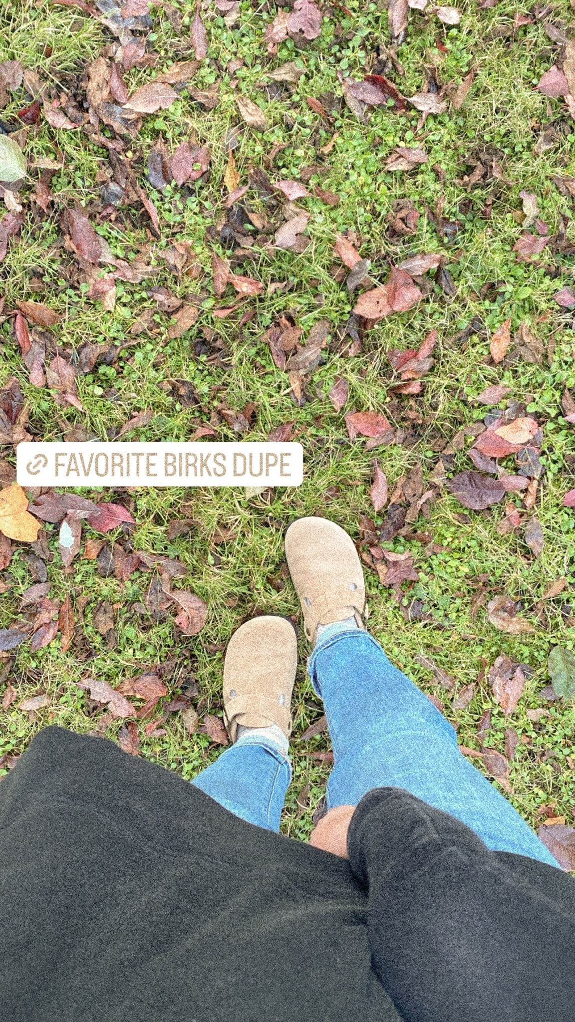 Favorite and most affordable birks dupe!

#LTKunder50 #LTKshoecrush #LTKSeasonal