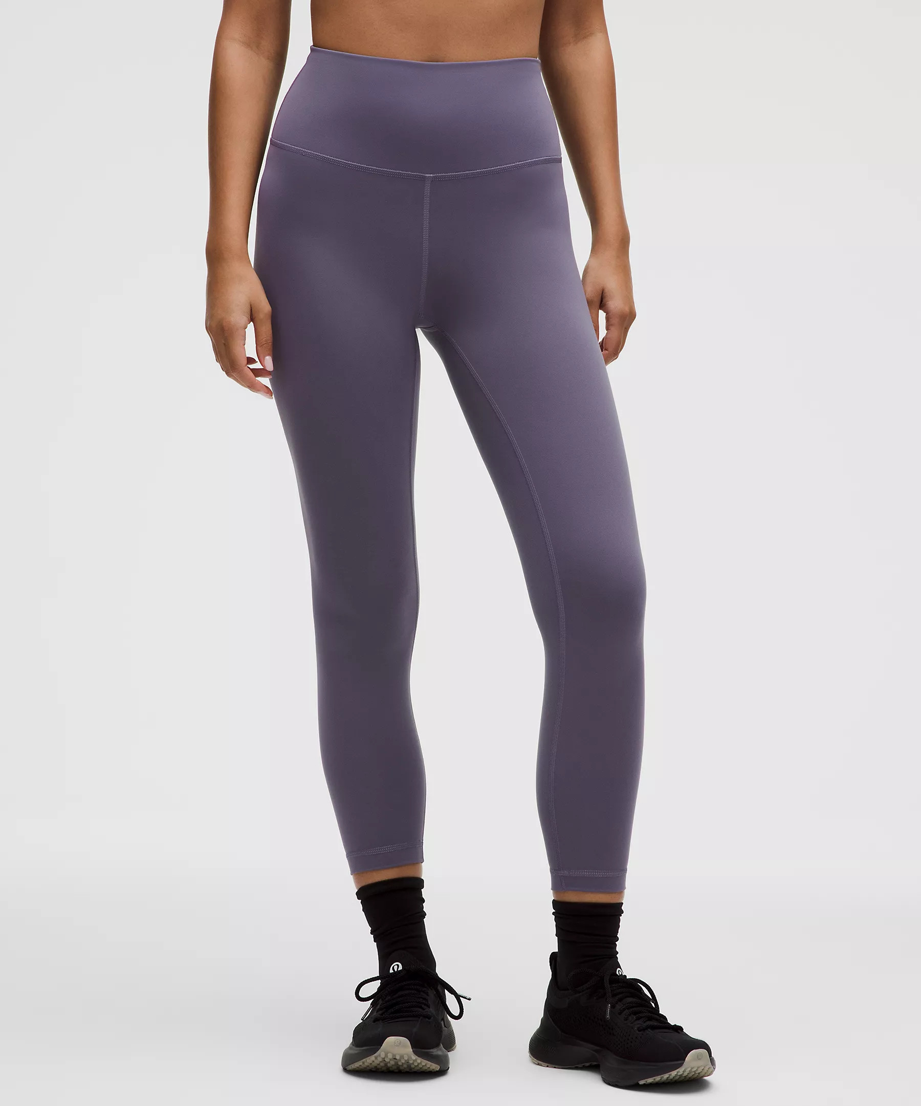 Wunder Train High-Rise Tight 25" | Lululemon (US)