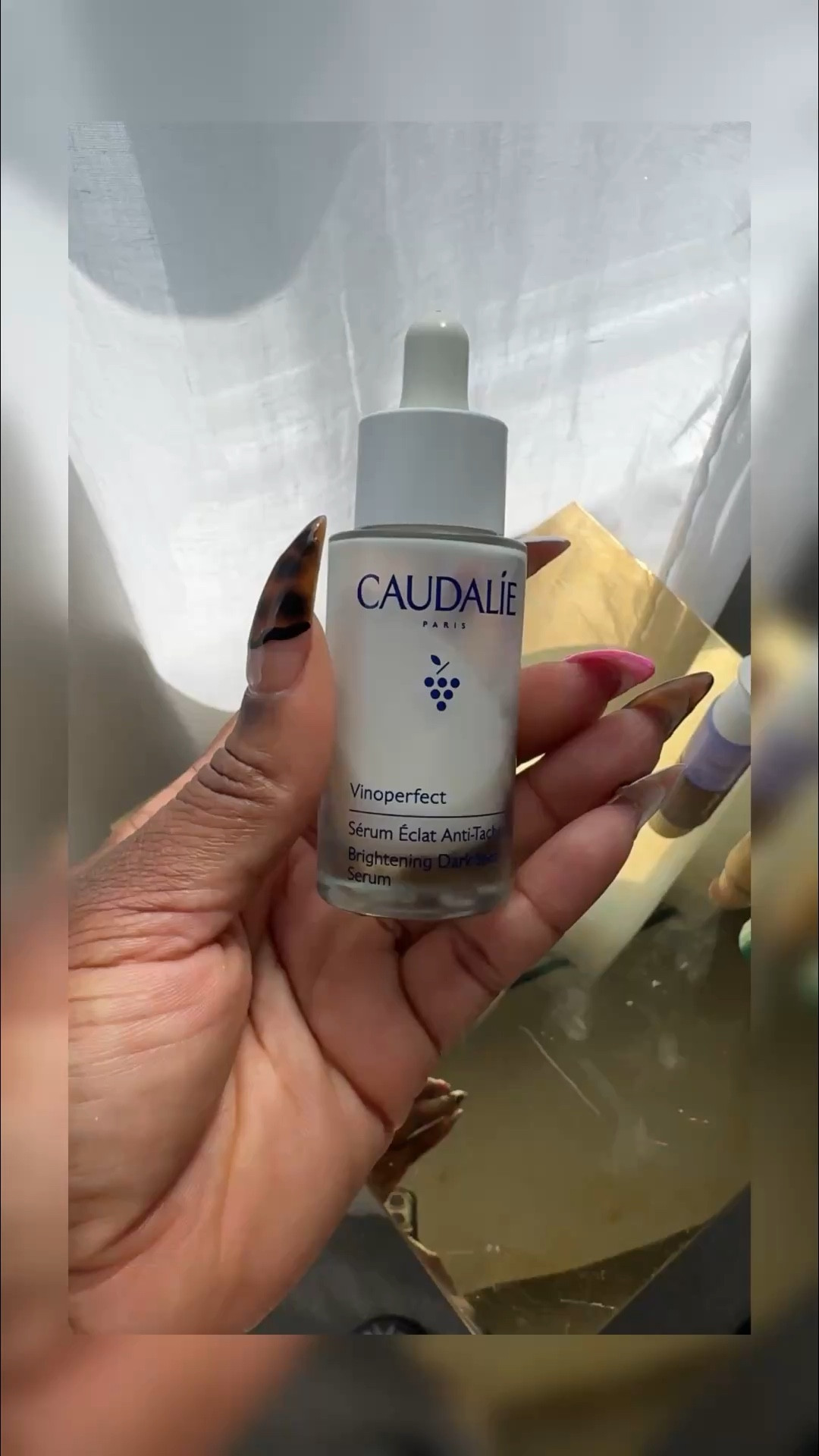 These serums from @Sephora have transformed my skin and are worth every penny.

Serums, anti aging, skincare tips, Sephora, Sephora sale, Caudalie, Tatcha, aging gracefully 

#LTKOver40 #LTKBeauty #LTKmomlife