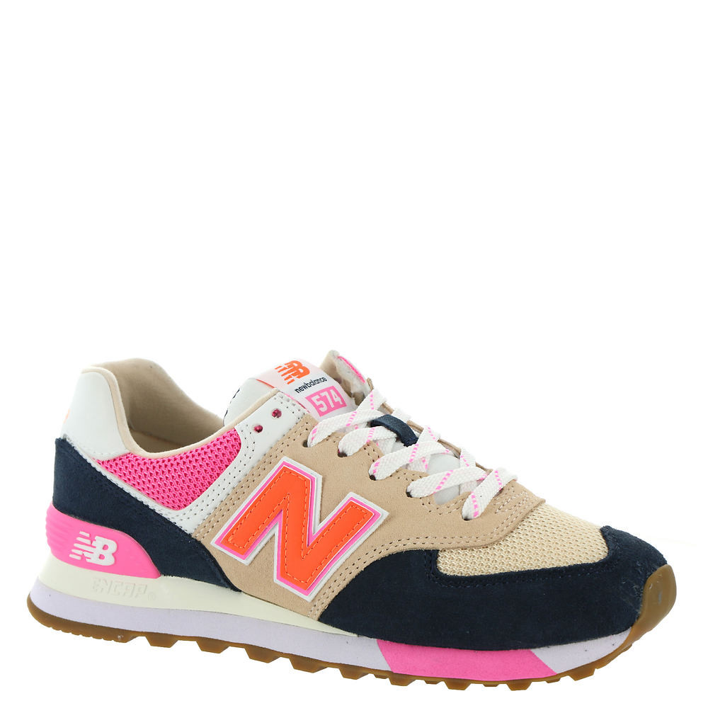 New Balance 574v2 (Women's) | Shoemall.com