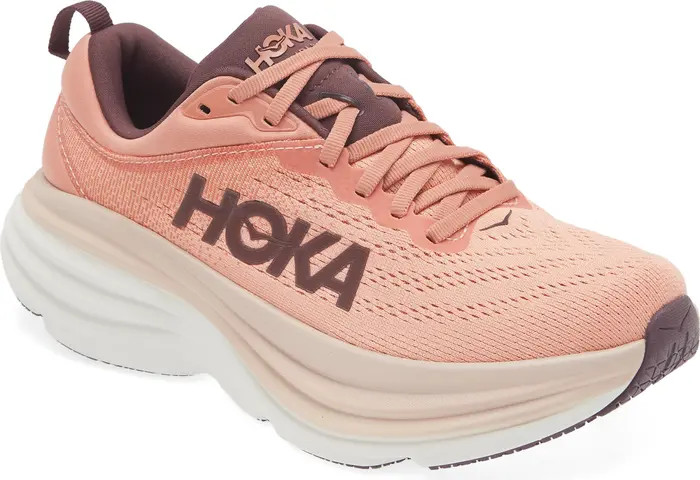 Bondi 8 Running Shoe (Women) | Nordstrom