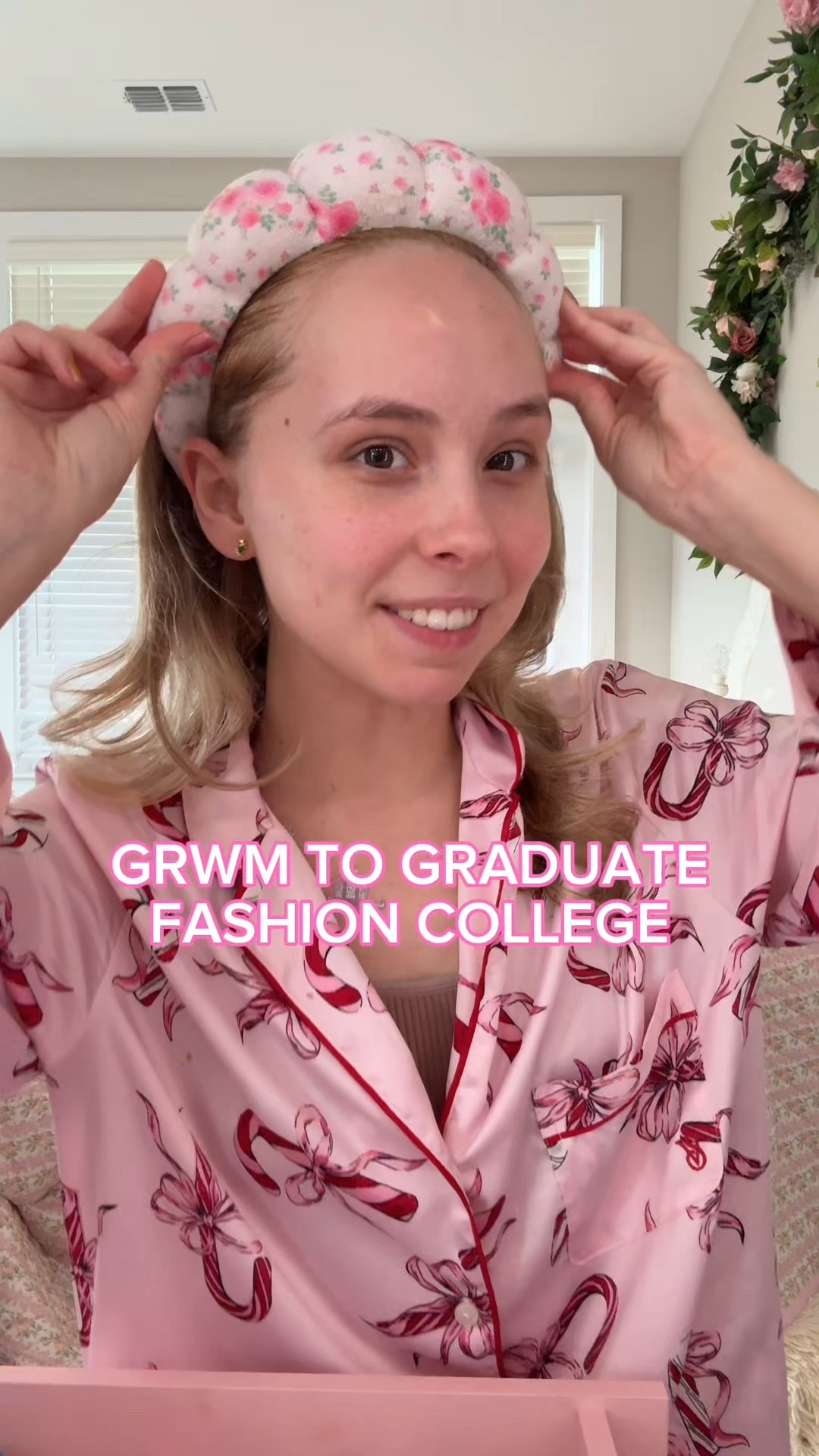 GRWM MAKEUP

#LTKgrwm #LTKselfcare #LTKstorytime