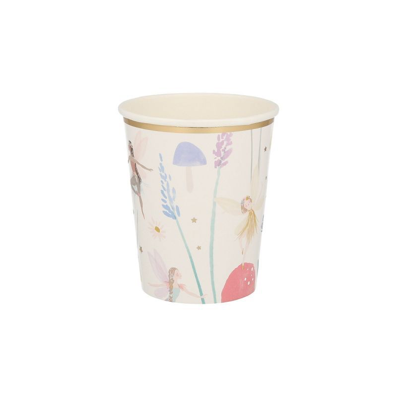 Meri Meri Fairy Cups (Pack of 8). | Target
