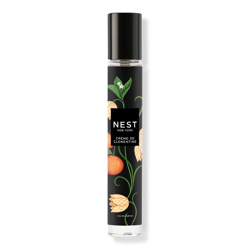 NEST New York Creme De Clementine Eau de Parfum - 0.27 oz | Ulta