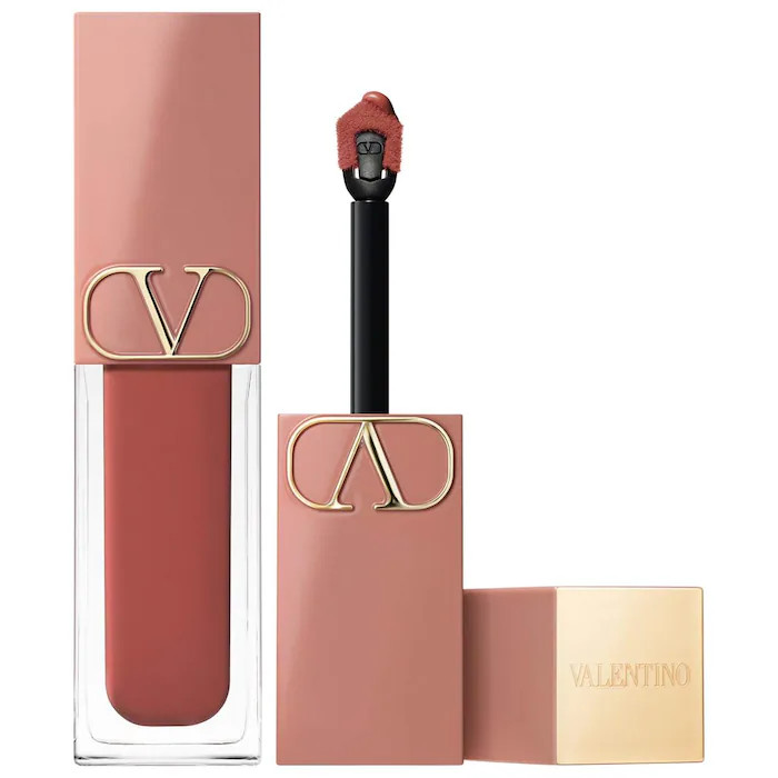 Liquirosso 2 in 1 Soft Matte Liquid Lipstick & Blush | Sephora (US)
