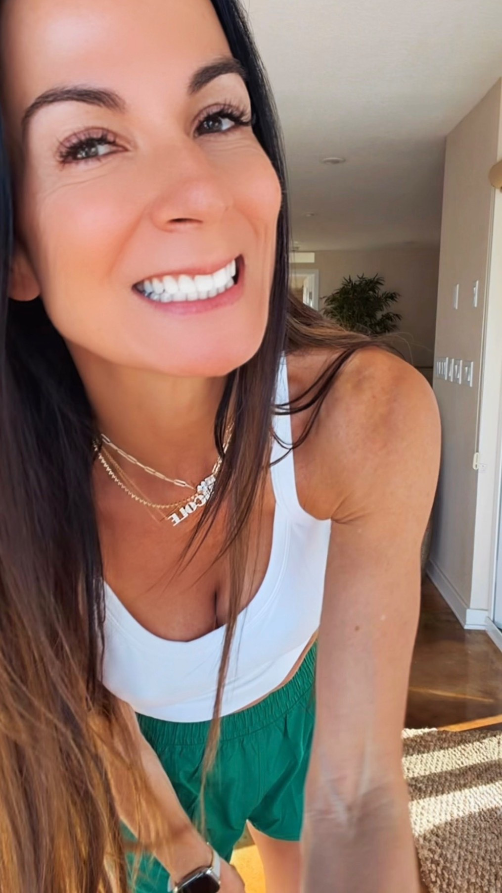 The best lululemon Hotty Hot shorts, trust me. Wearing XS

Amazon, Nicole Colee 

#LTKfitnessgoals #LTKActive #LTKootd