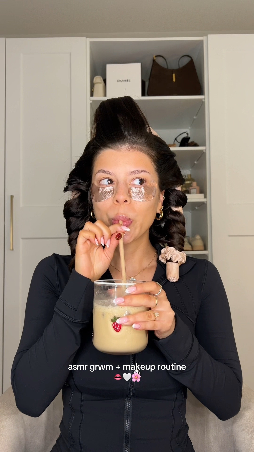 Summer make up routine + grwm 🩷

#LTKSummerEdit #LTKBeauty