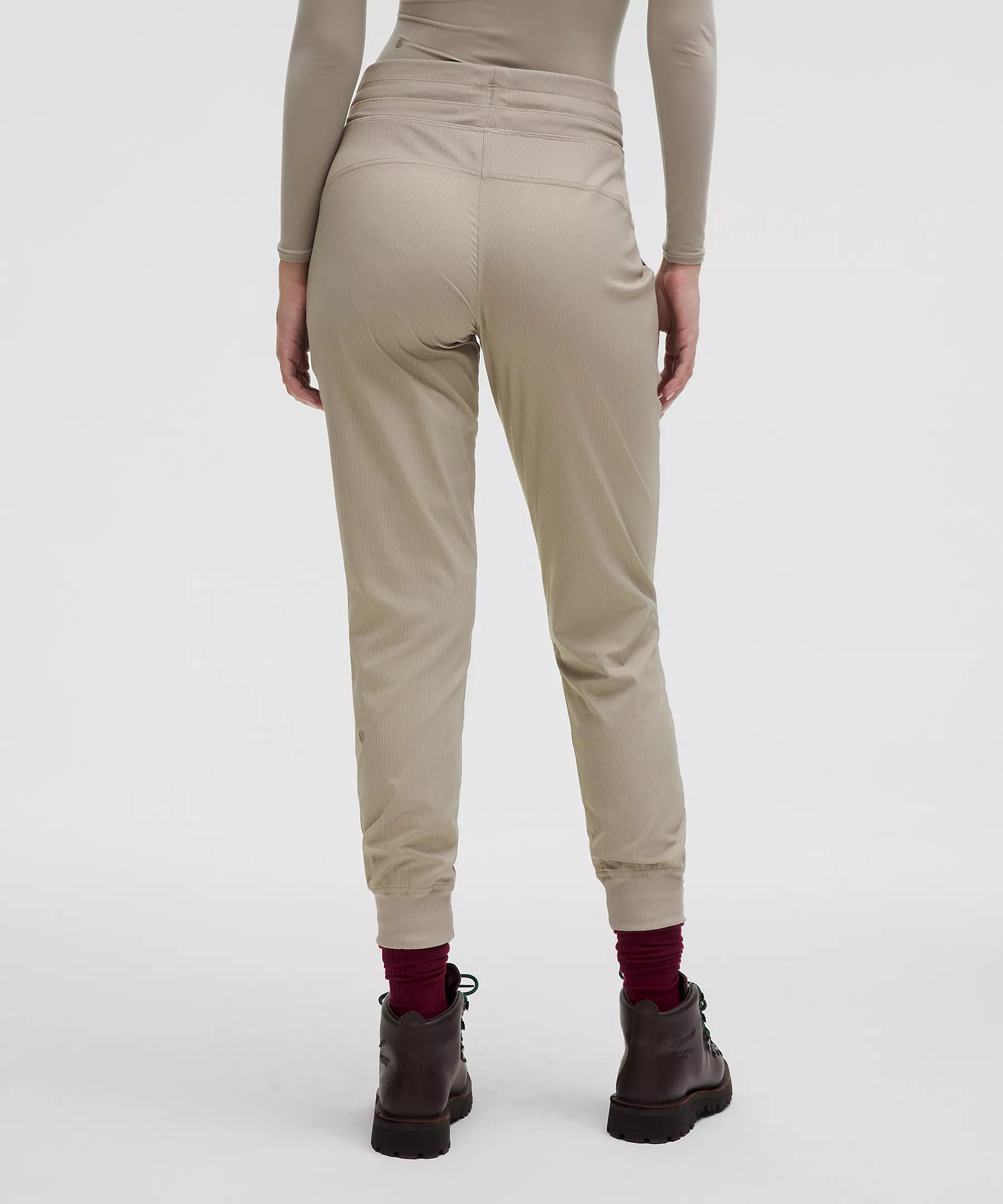 Dance Studio Mid-Rise Jogger | Lululemon (US)