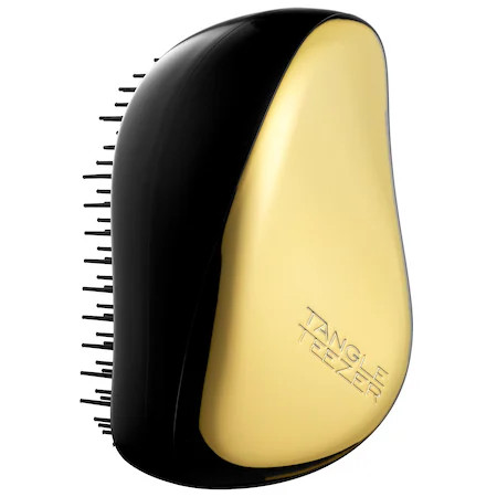 Tangle Teezer Tangle Teezer Compact Styler Gold Rush | Sephora (US)