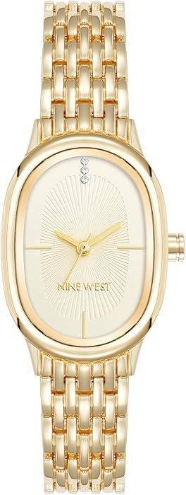 Nine West Women's Bracelet Watch | Amazon (US)