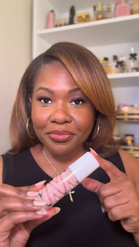 Fenty is going to do it for me every time. They are so innovative. It also comes in a hydrating formula  

#LTKOver40 #LTKBeauty