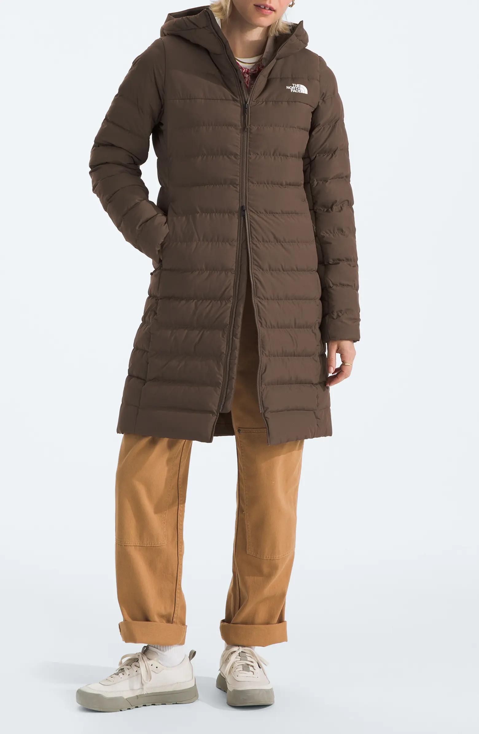 Aconcagua Water Repellent & Wind Resistant Insulated Parka 3 Durable Water Repellent ParkaAconcag... | Nordstrom