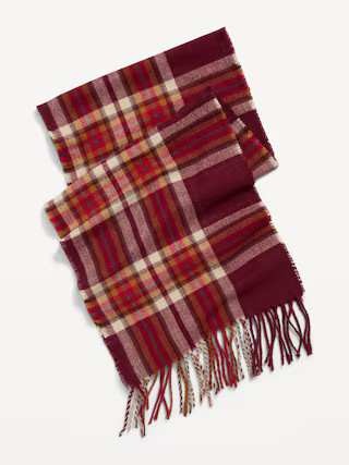 Flannel Scarf | Old Navy (US)