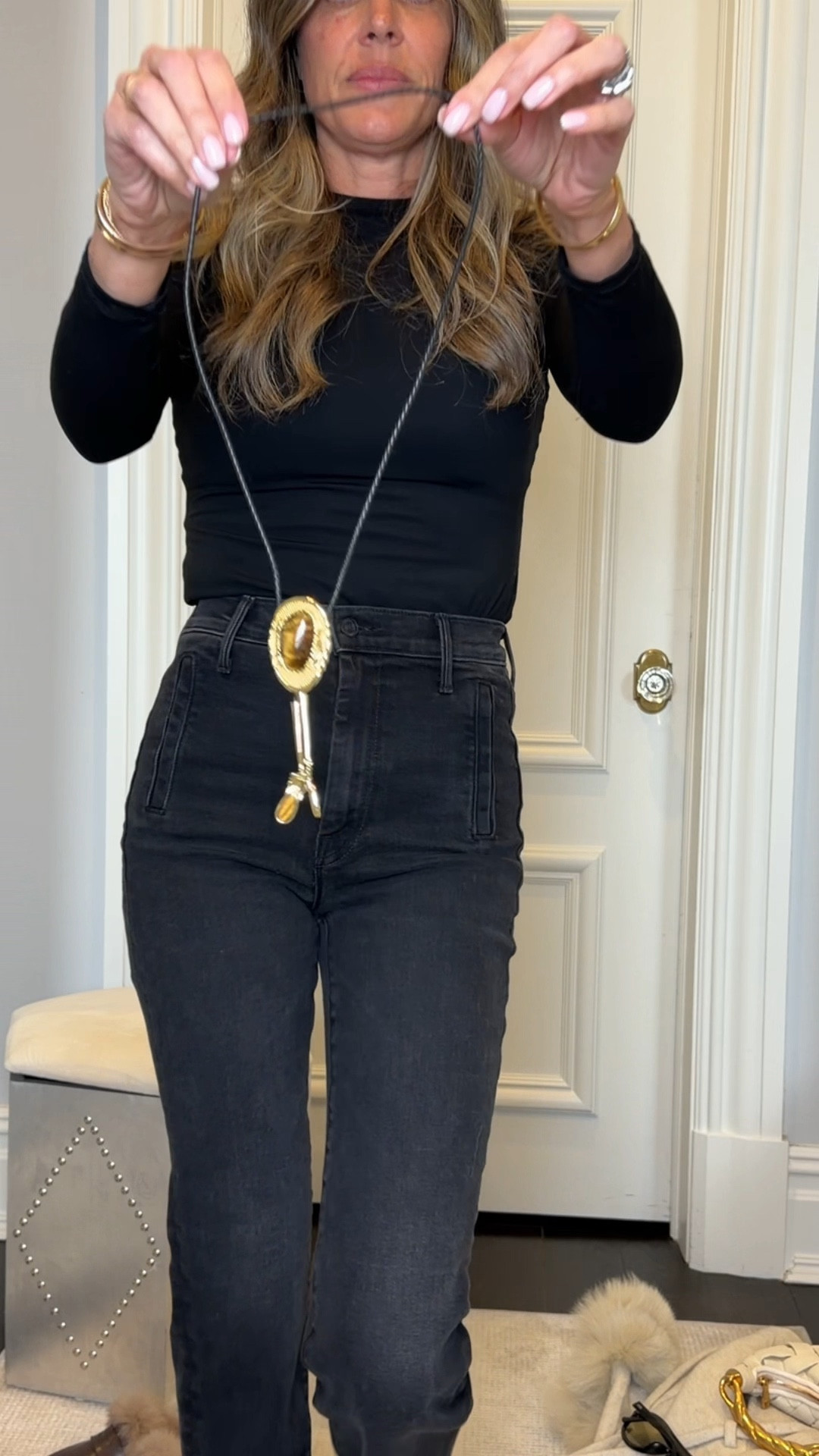 Get ready with me to take all my Pisces boys out for a birthday dinner. 

#LTKgrwm #LTKOver40 #LTKootd