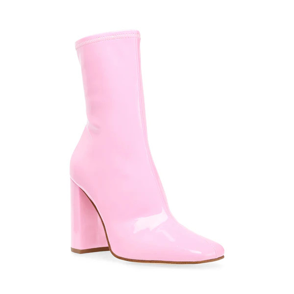 lynden pink patent | Steve Madden (US)