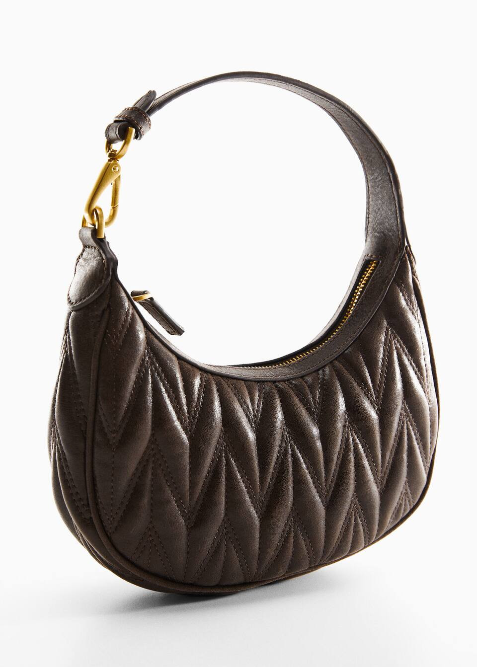 Taschen für Damen 2023 | Mango Deutschland | MANGO (DE)
