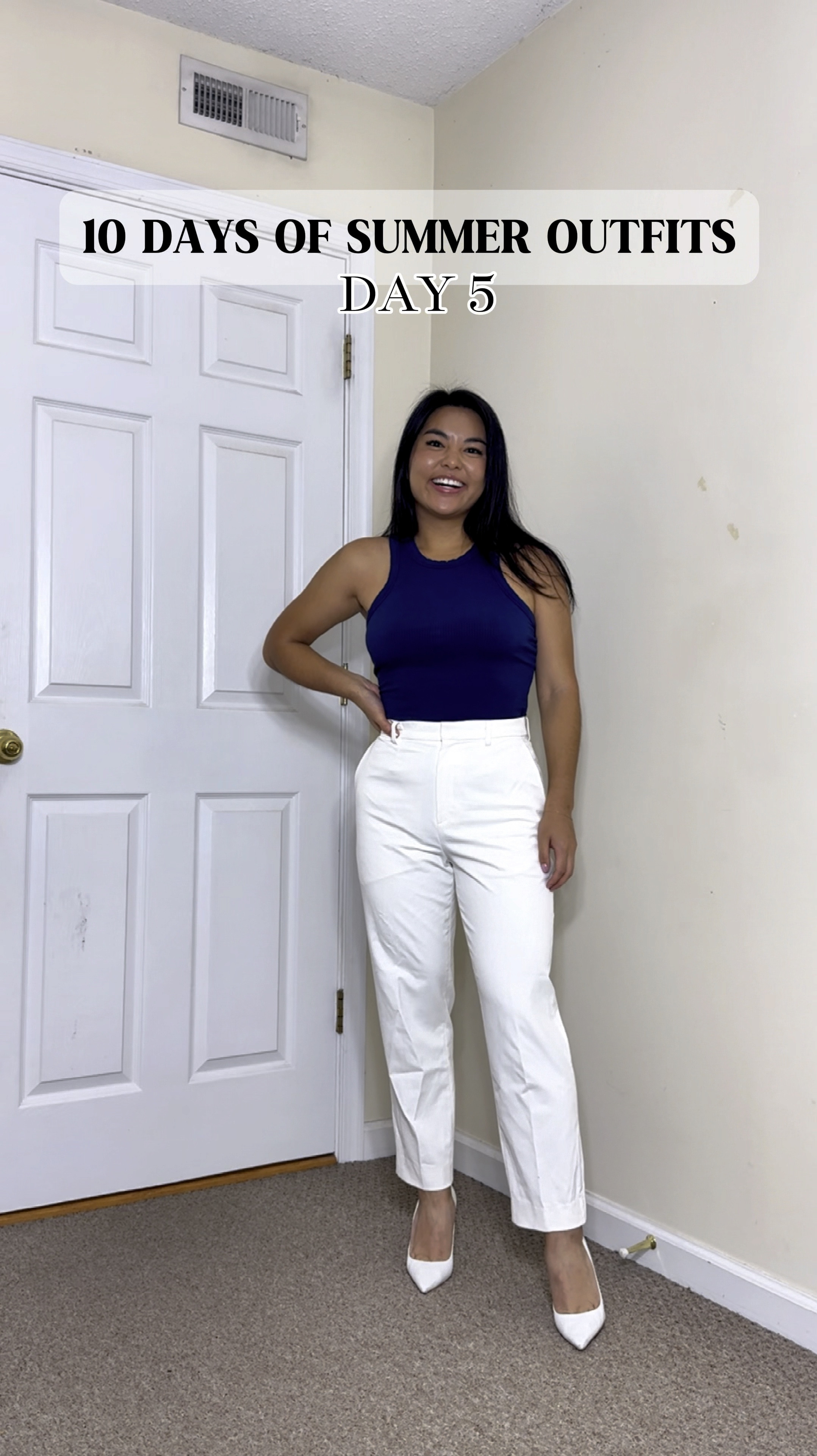 summer workwear inspo - petite friendly! 

#LTKFindsUnder100 #LTKSeasonal #LTKWorkwear