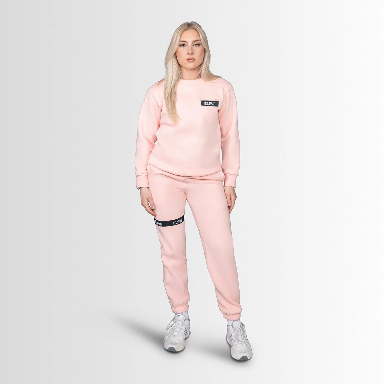 THE ÉDITION SWEATSHIRT | ÉLEVÉ