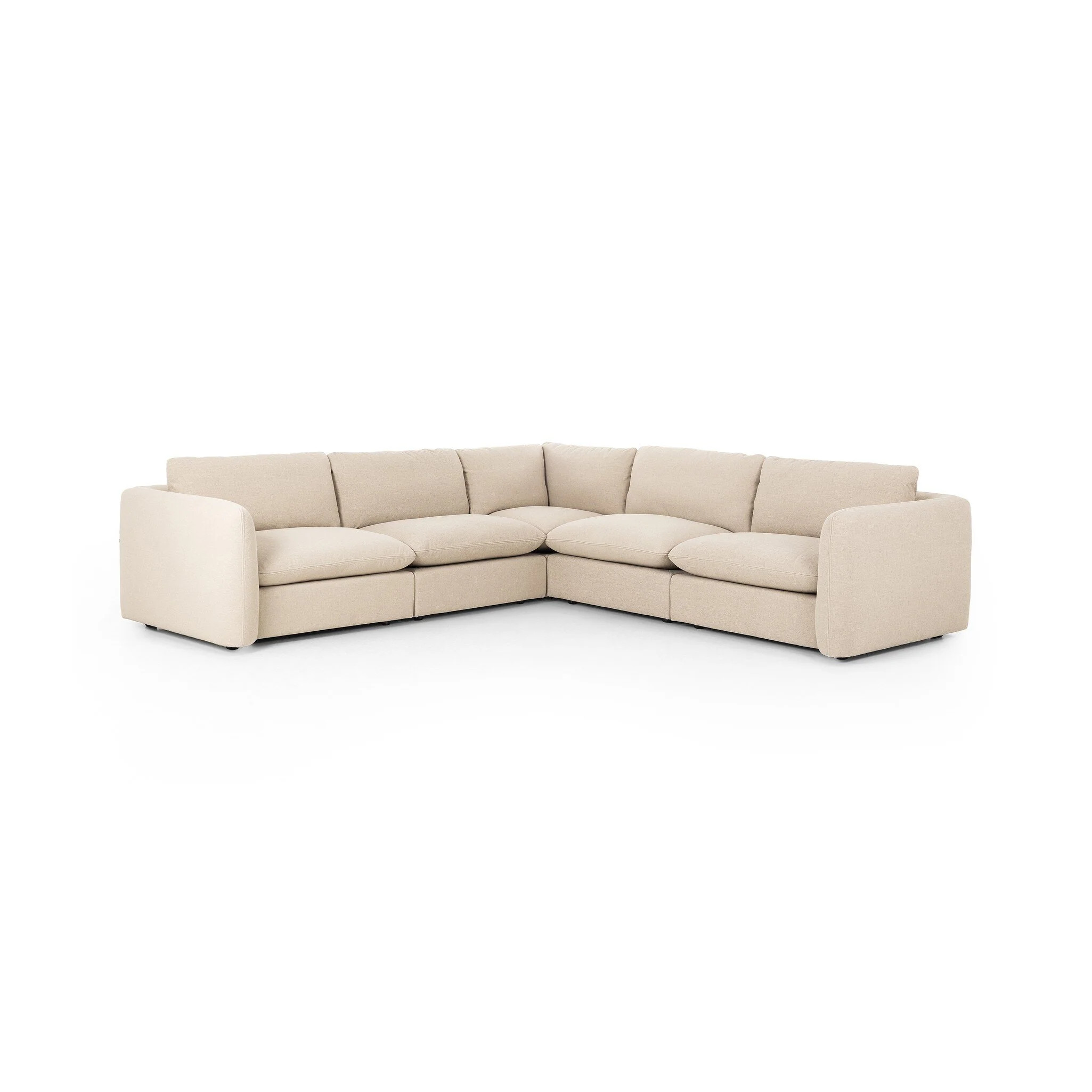 Laura Modular Sectional | Magnolia