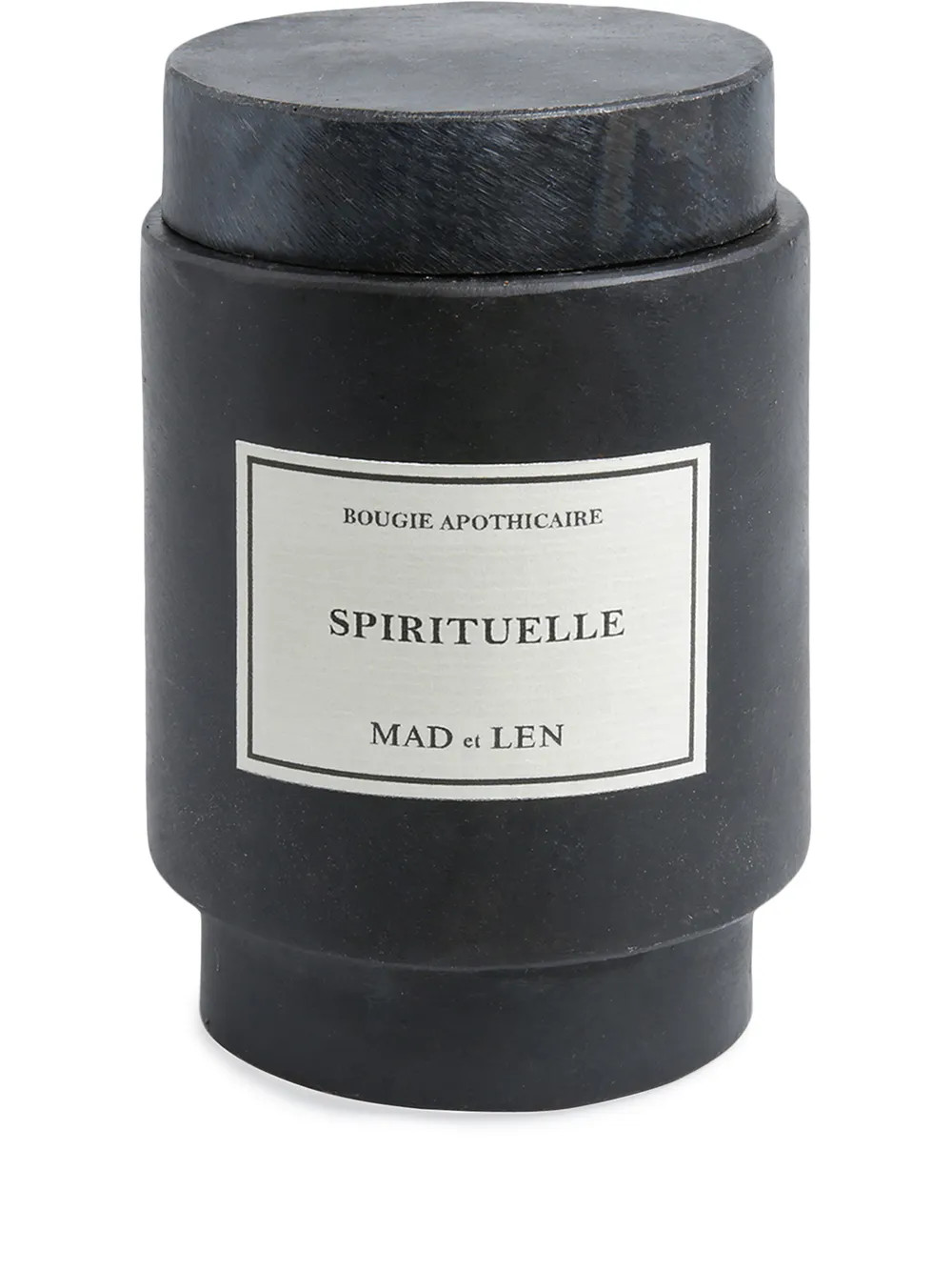 MAD et LENSpirituelle Bougie Monarchia candle | Farfetch Global
