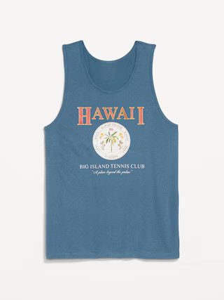 Graphic Tank Top | Old Navy (US)