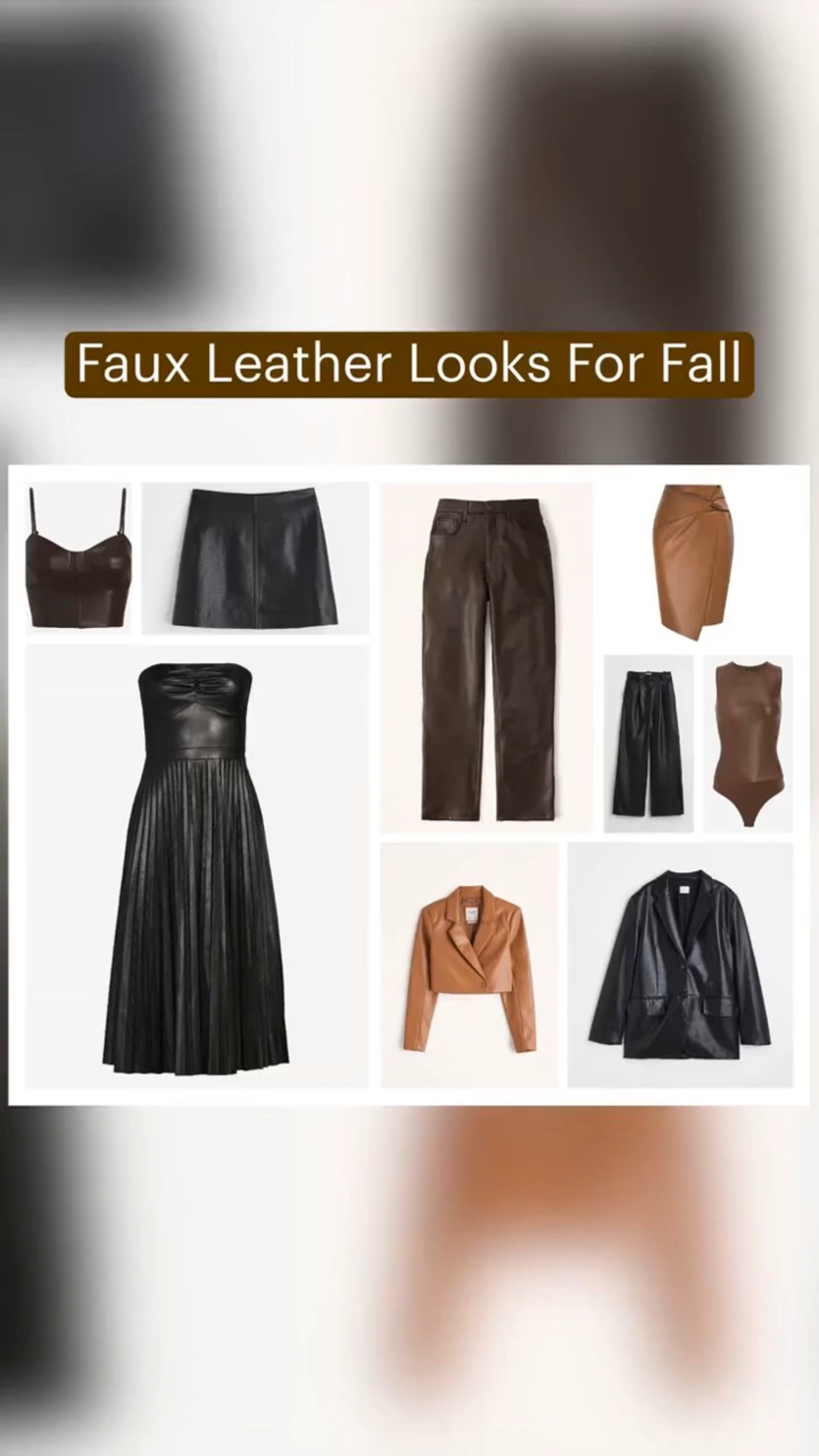 Fall Vibes 🍂

#LTKSeasonal #LTKstyletip #LTKunder100