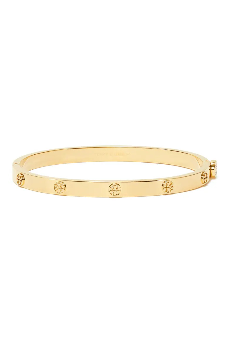 Thin Icon Hinge Bracelet (Women) | Nordstrom | Nordstrom