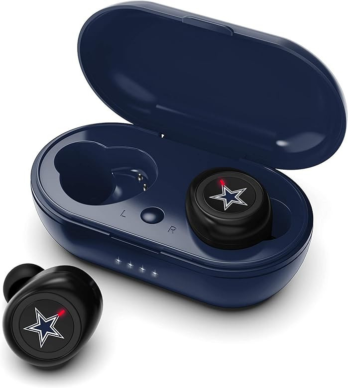 SOAR NFL True Wireless Earbuds | Amazon (US)