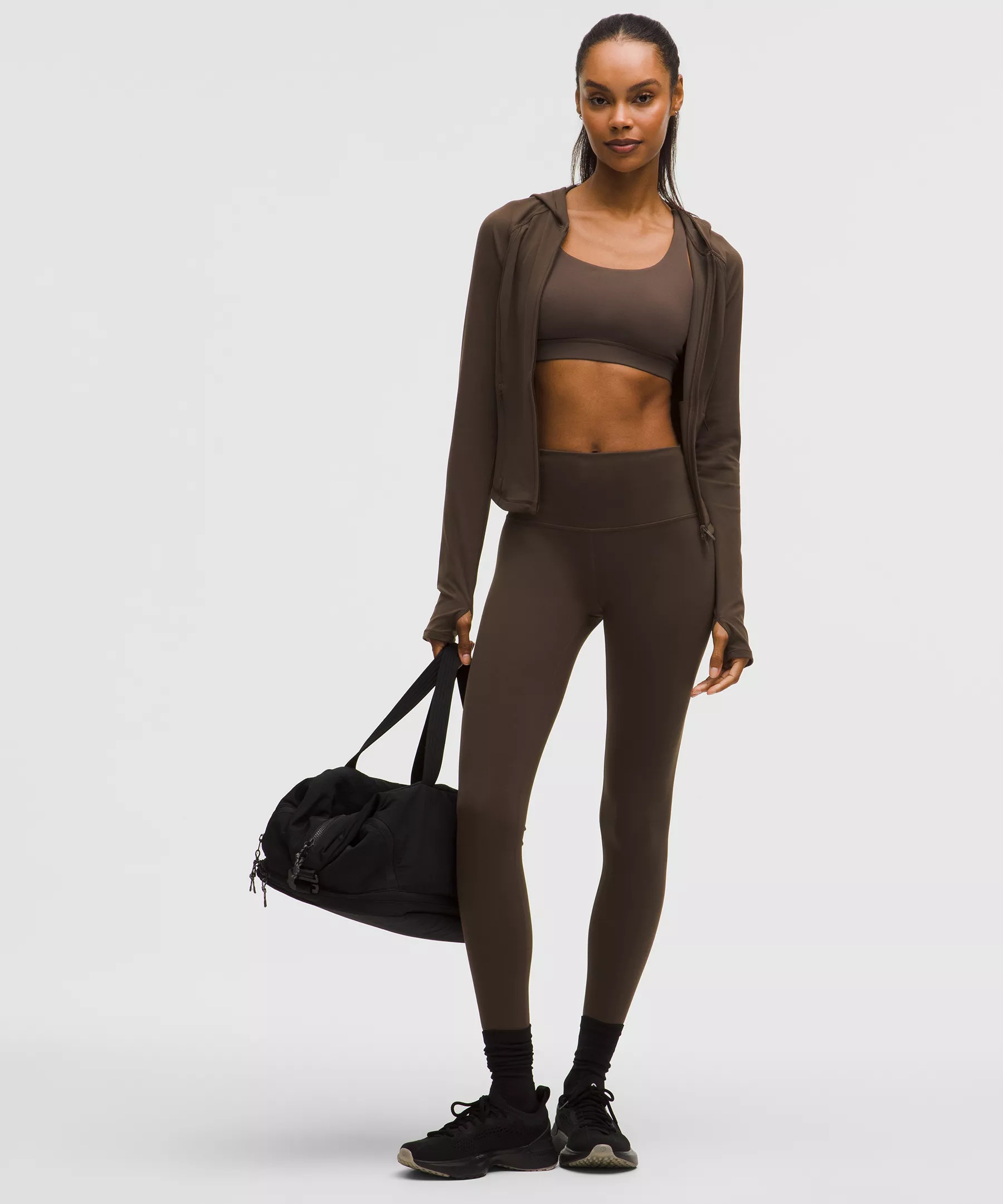 Wunder Train High-Rise Tight 28" | Lululemon (US)
