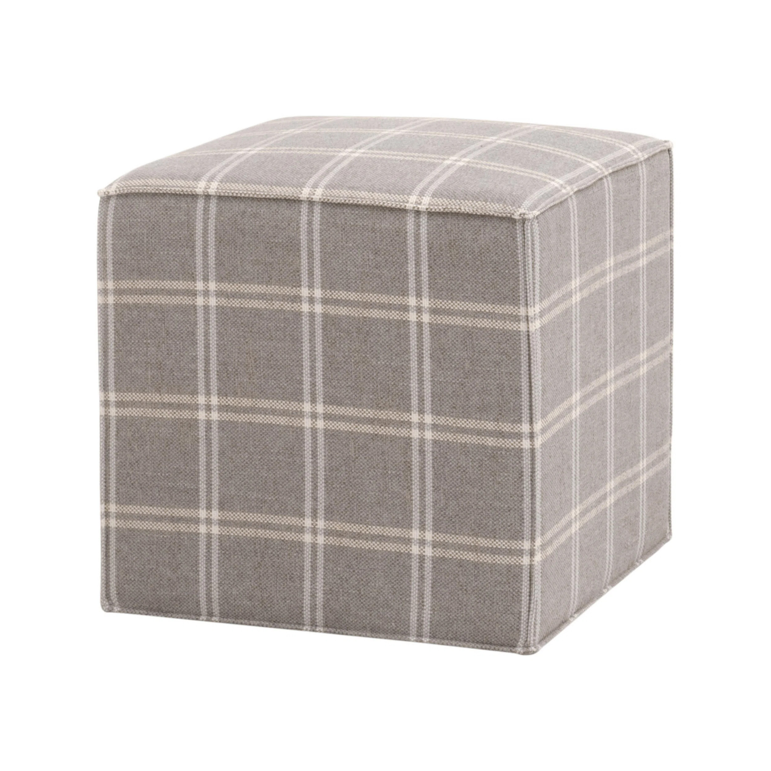 Nater Knox Accent Cube | Wayfair North America