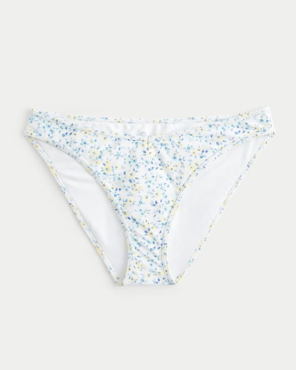 Gilly Hicks Bikini Bottom | Hollister (US)