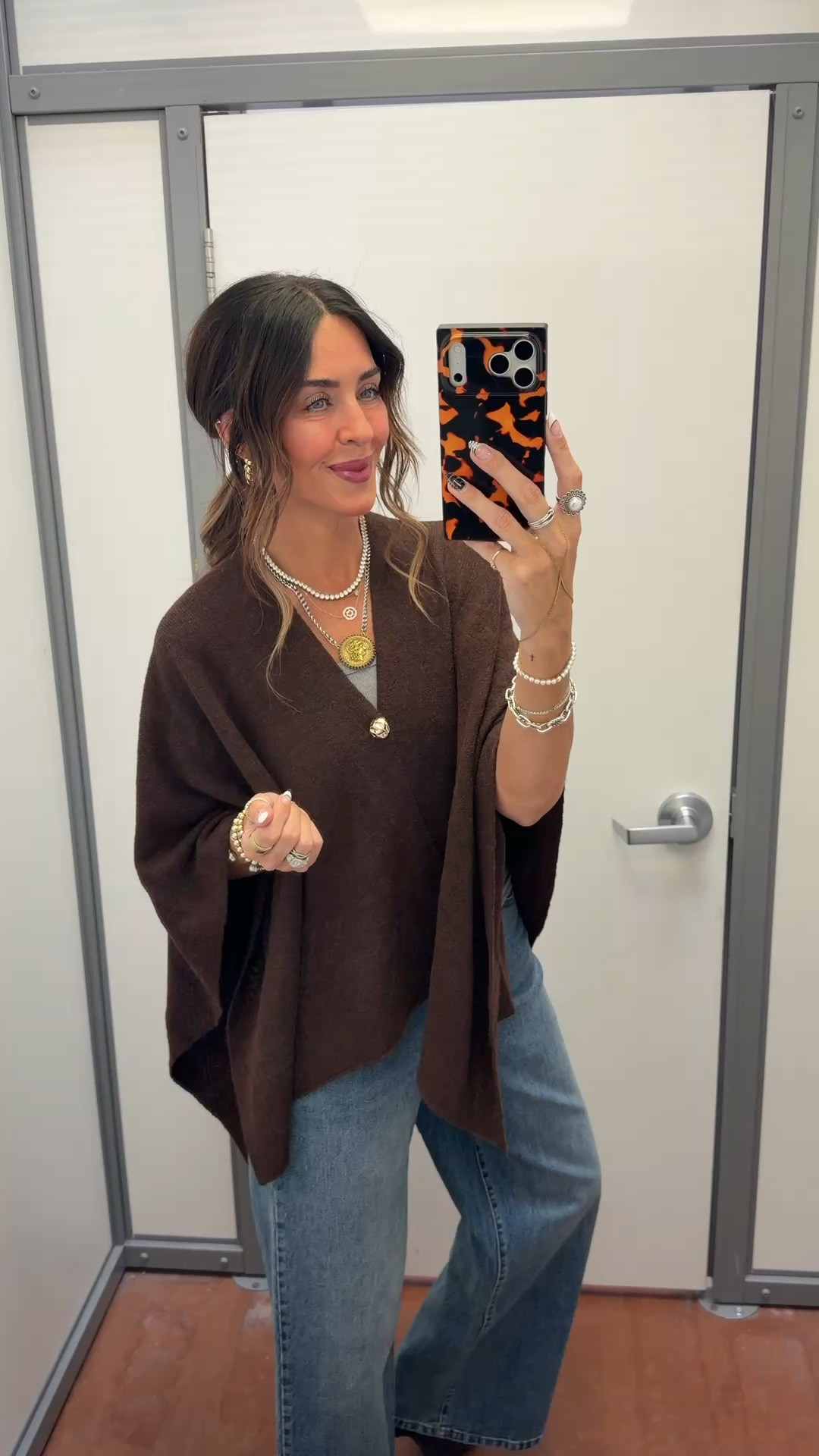 Walmart New Arrivals 
Tops/sweaters - size S
Jackets - size S
Jeans - size 4
Skirts - size S or 4

#LTKootd #LTKSeasonal #LTKWorkwear