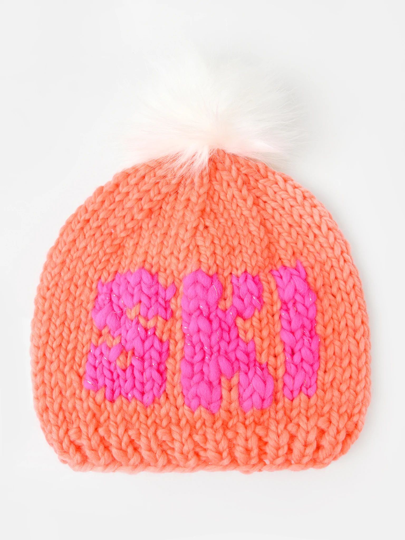 GOGO Women's Ski Toque | Saint Bernard