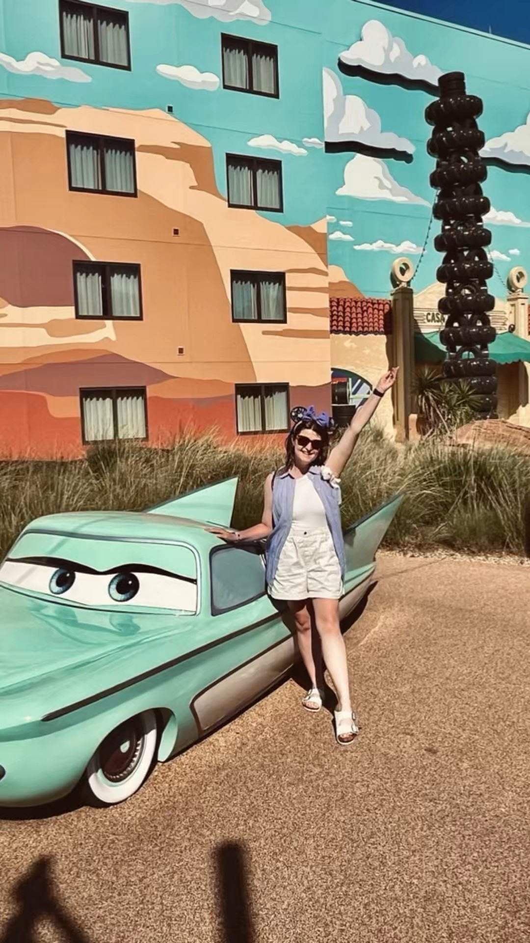 Getting ready to visit a new Disney Location… DISNEYLAND! Super excited, and currently planning all of my Disney outfits. Here are some from previous trips! 

#disney #disneyoutfits 

#LTKFindsUnder50 #LTKStyleTip #LTKMidsize