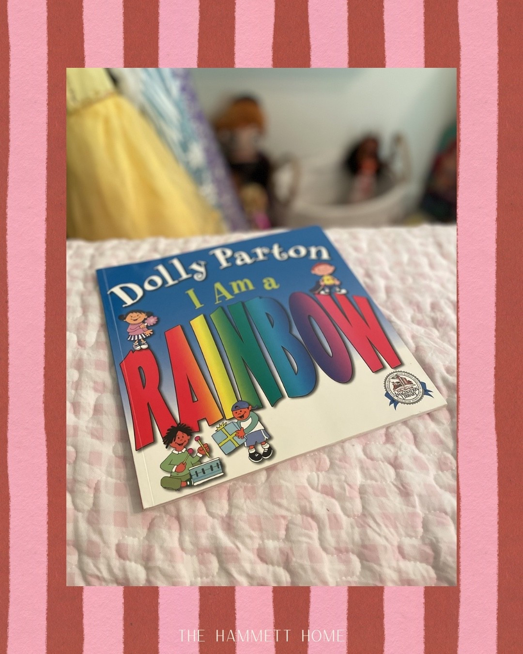 One of my favorite books to teach and explore emotions with littles.


Amazon | social emotional learning | kids | toddler | family | mom | homeschool | affordable | trending

#LTKmomlife #LTKBaby #LTKKids