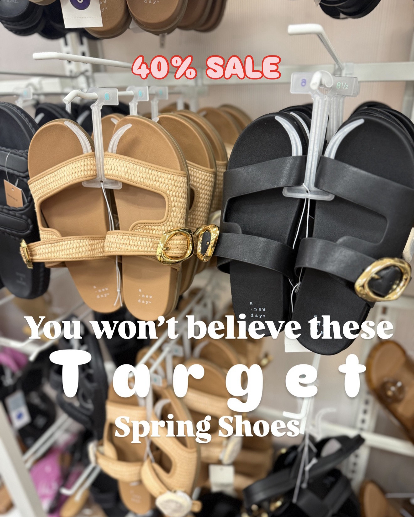 Cutest shoes! All on sale! 

#LTKSaleAlert