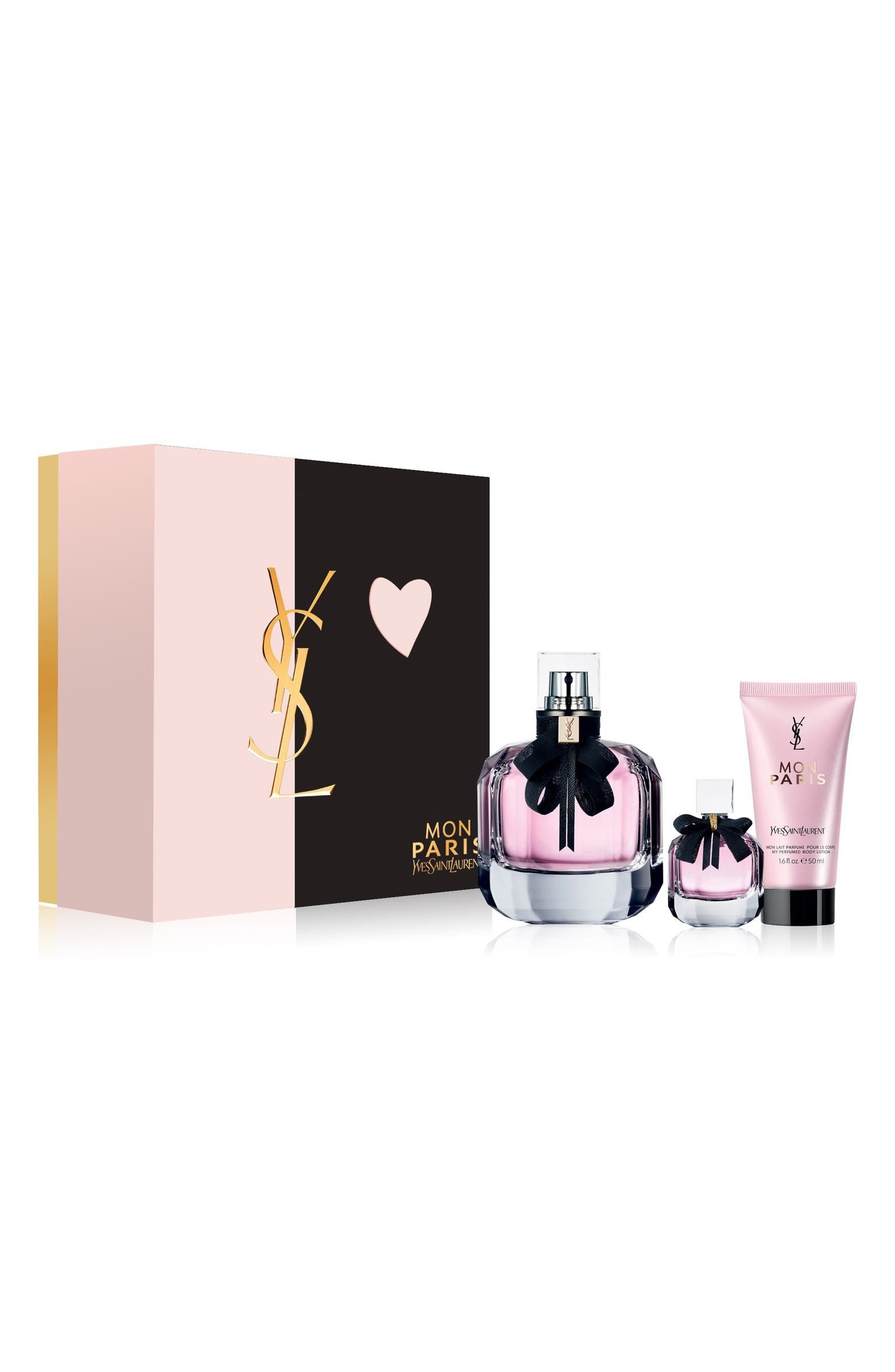 Mon Paris Eau de Parfum Set | Nordstrom