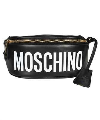 Moschino Moschino LOGO Belt bag - Stylemyle | Stylemyle (US)