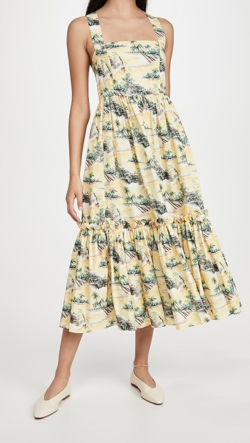 Julia Dress | Shopbop