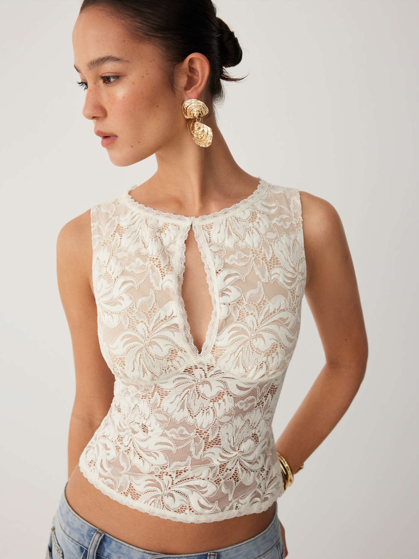 lace-boat-keywords Lace Top Cami Top 6\u6708-\u6f5c\u529b\u65b0\u589e-seeding-campaign Lace Lace ... | Cider
