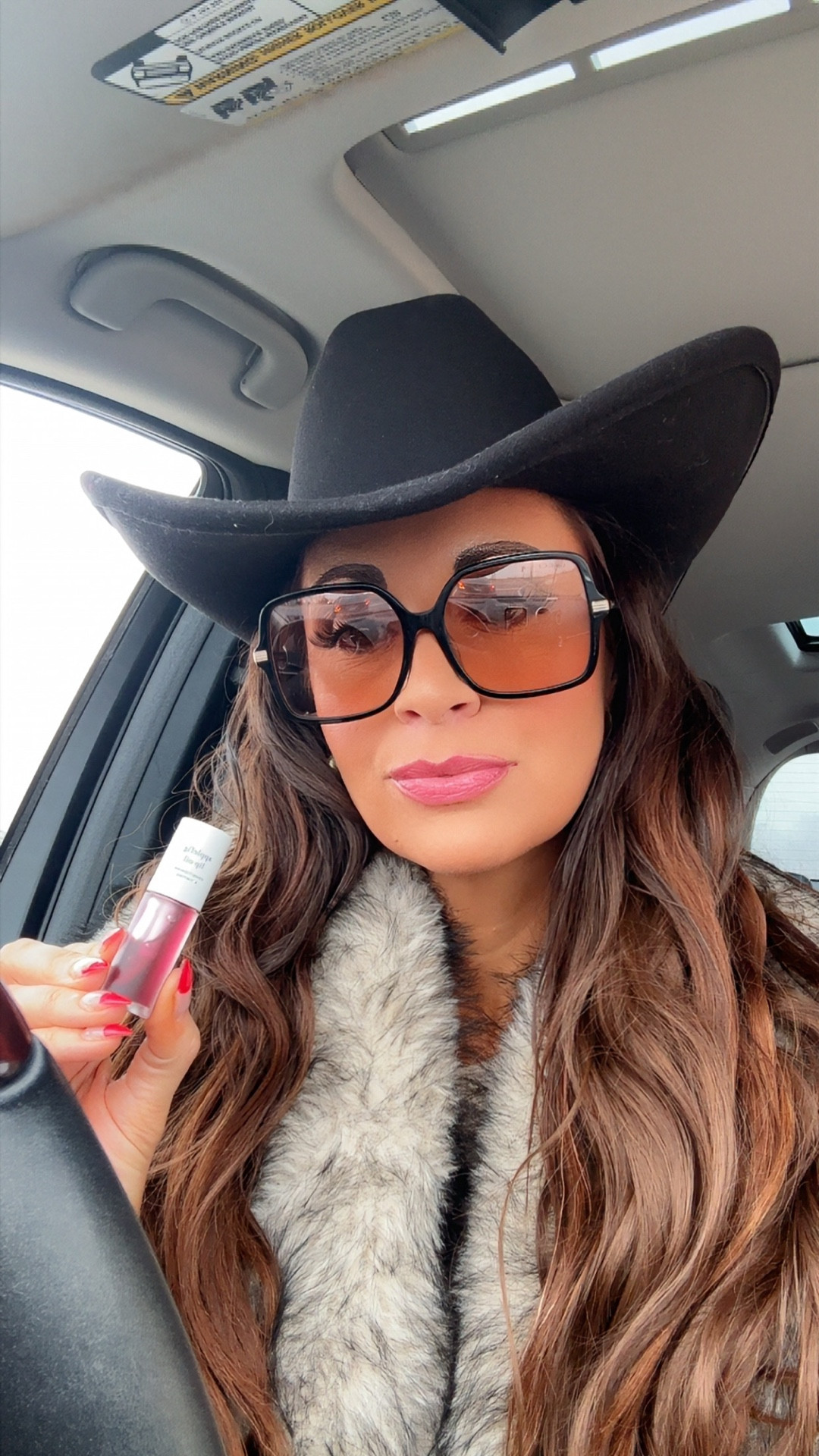 Love this Korean lip oil stain 😍

#LTKValentine #LTKSaleAlert #LTKBeauty