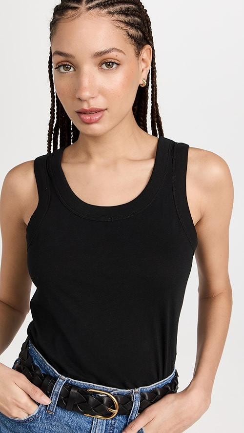Faro Whisper Tank | Shopbop