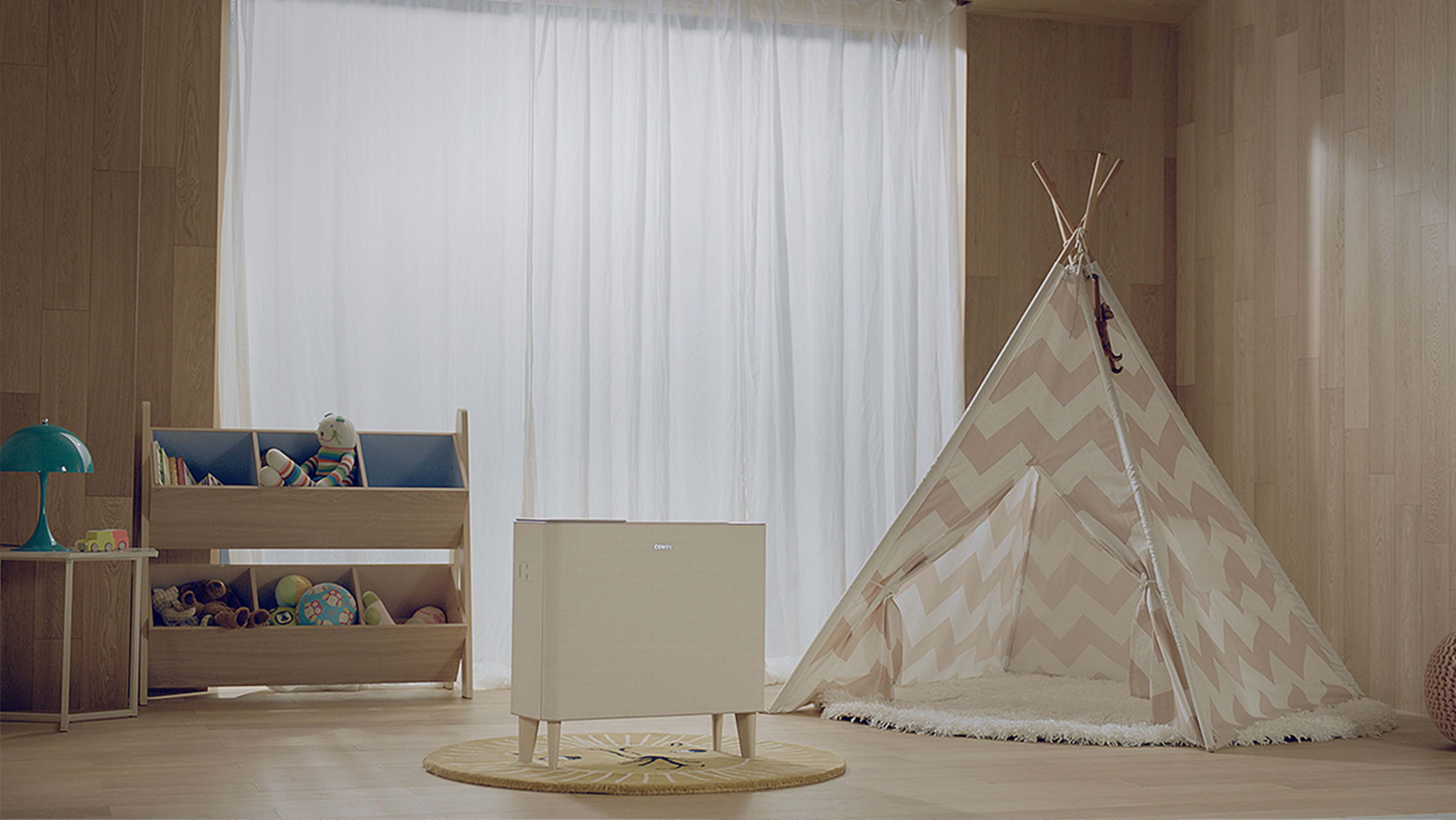 Airmega Icon | Coway